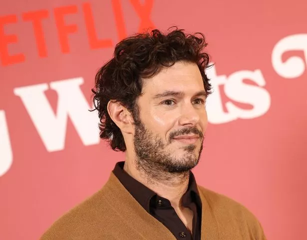 这位明星在Netflix上分享了第二季的巨大更新