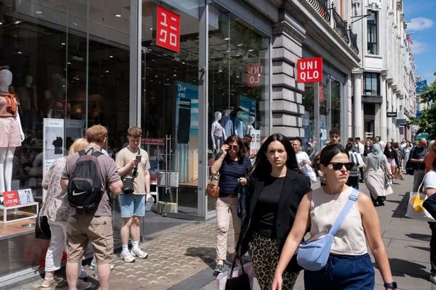 拥有89家门店的大型珠宝连锁店本周末将关闭另外两家高街店