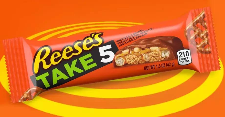 巧克力迷们在得知人们把Reese's的发音读错后非常愤怒