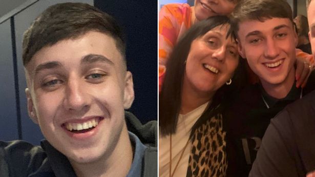 英国尸检结果揭示了母亲提出感人请求时青少年死亡的悲惨方式