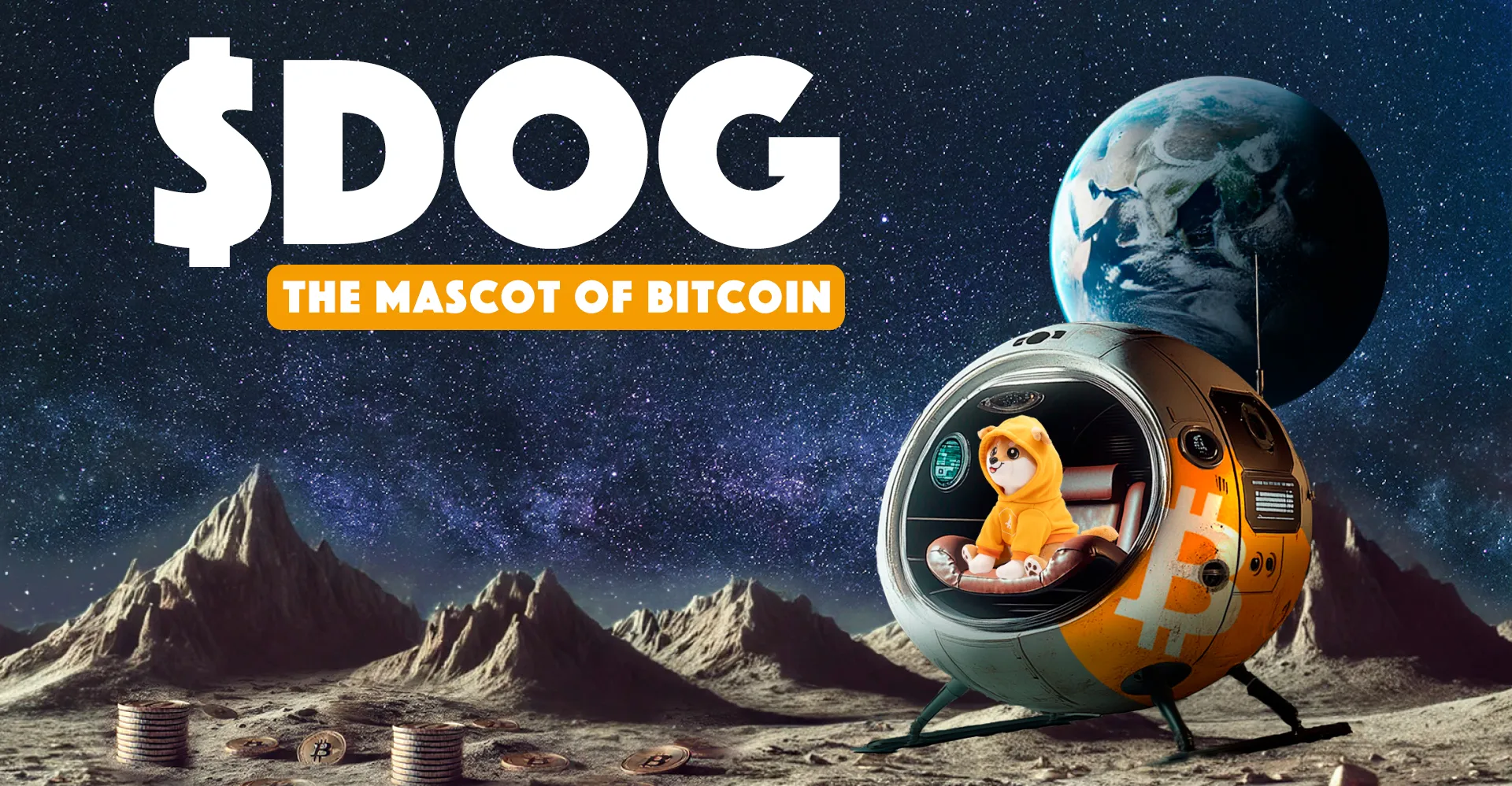 限量版$DOG毛绒玩具将于10月19日发售,连接数字和实体收藏品