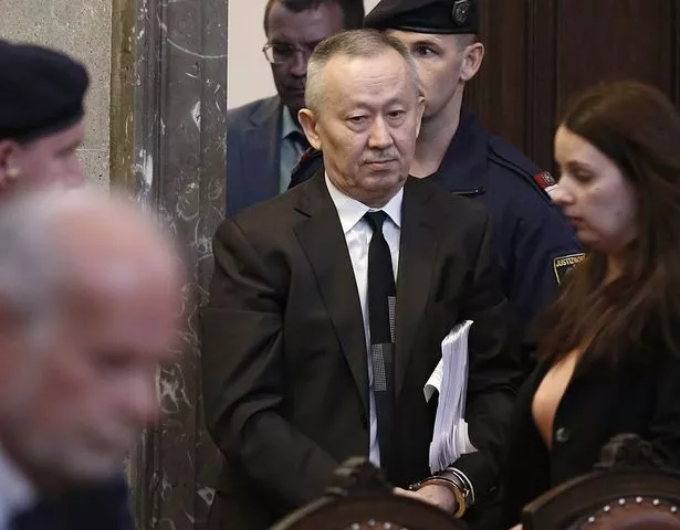 前苏联间谍称,唐纳德·特朗普被克格勃招募,代号为“克拉斯诺夫”