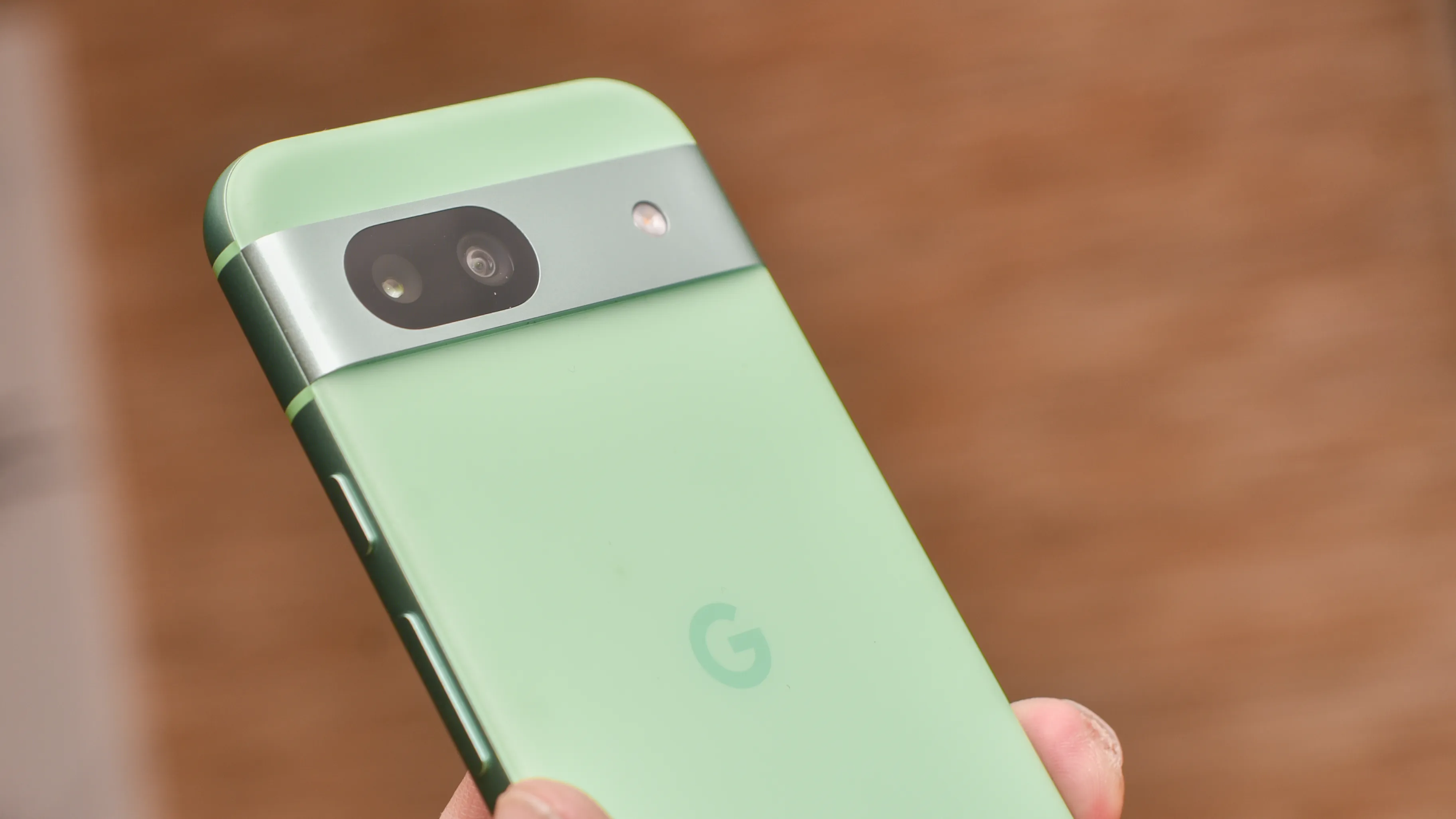 Pixel 9a原型泄露：改变手机设计的游戏规则