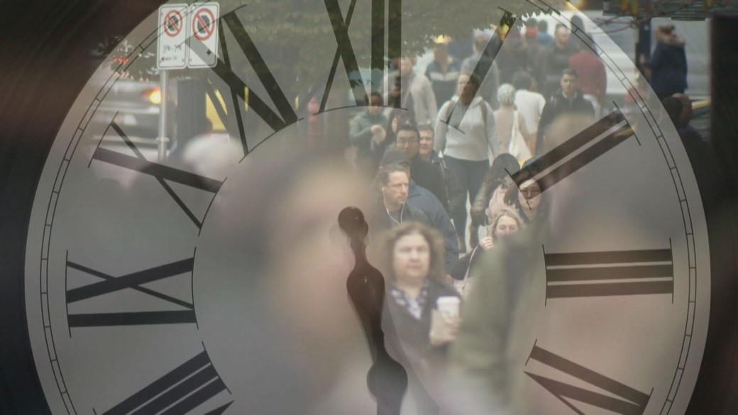 不列颠哥伦比亚省能单独推行夏令时吗?总理说他会考虑的