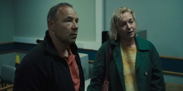 这就是为什么每个家长都需要看斯蒂芬·格雷厄姆的Netflix电视剧《青春期》