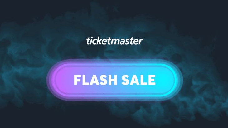 Ticketmaster AC/DC巡演混乱，愤怒的粉丝要求关闭现场，超过2025张票