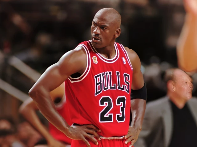 迈克尔·乔丹加入NBC对NBA 2025-26赛季的报道