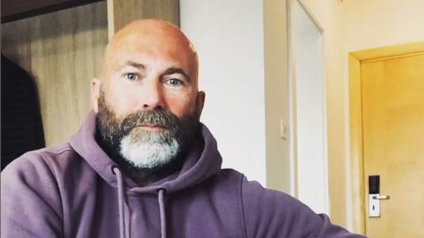 据称杀害前女友的男子在被枪杀前说了六个令人毛骨悚然的话