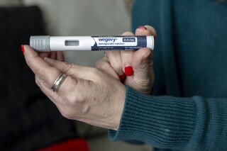 廉价Ozempic吗?数百万肥胖的美国人如何才能获得昂贵的减肥药