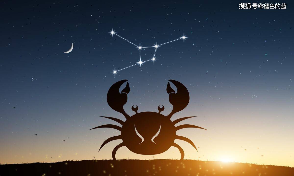 今天2月14日的星象让巨蟹座重新考虑他们的选择