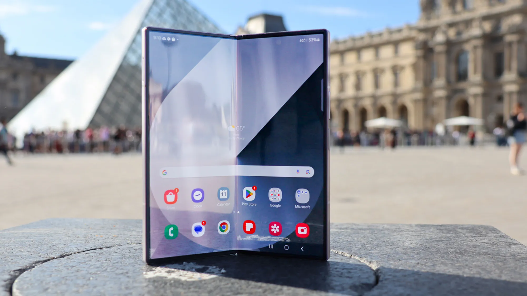 三星Galaxy Z Fold 7、Z Flip 7和Z Fold SE 2：期待什么