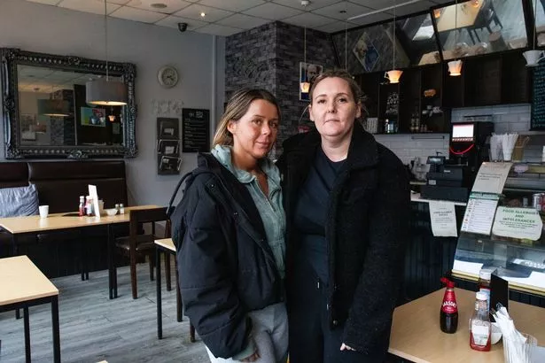议会阻止新外卖店开业,因为英国小镇的孩子“已经太胖了”