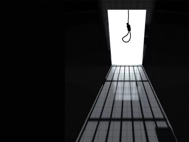 抖音因谋杀被判死刑
