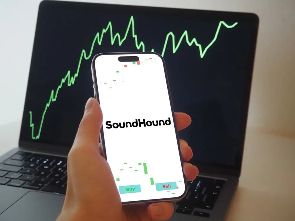 人工智能创新推动SoundHound股价飙升21%:应急技术的新时代