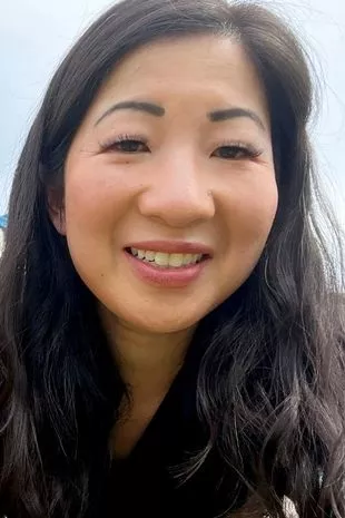 “我发现一个陌生人在我的车里睡着了——当我让他离开时，他的反应让我震惊。”