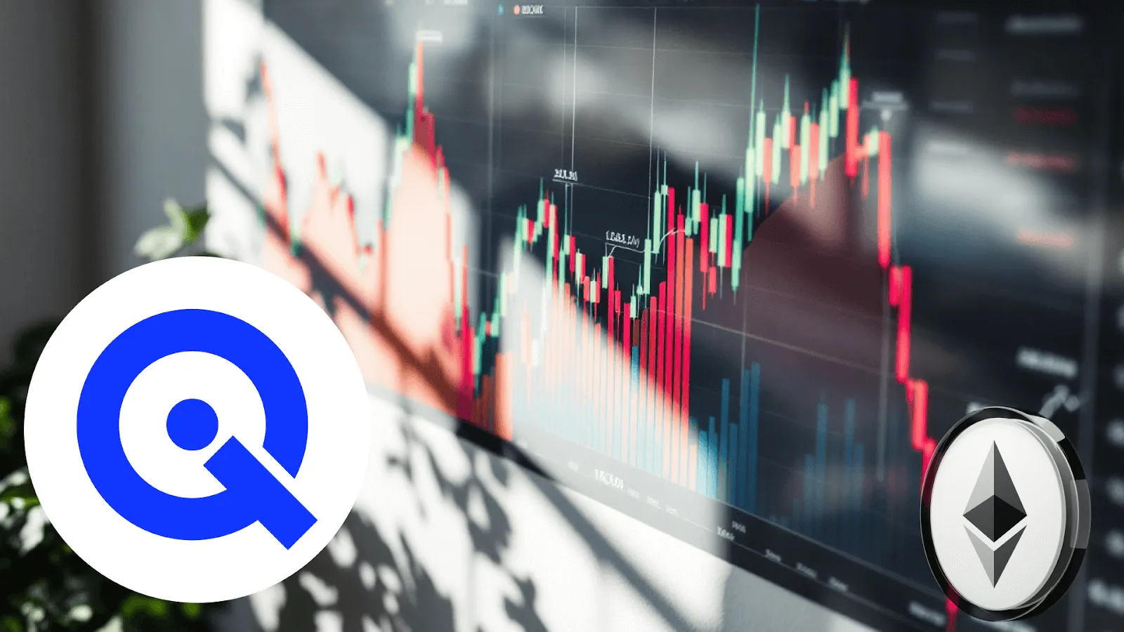 以太坊价格目标为5000美元，wallitq （WLTQ）准备飙升20,000%