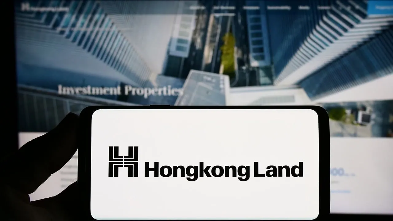 标普洞察：香港地产及新加坡策略推动香港置地出售100亿美元资产