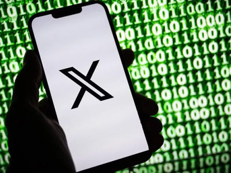 X拒绝了印度封锁8000个账户的要求