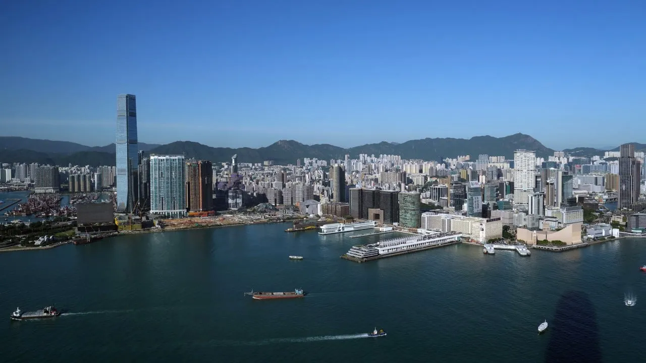 香港房地产仍然是全球亿万富翁和高净值人士的顶级财富中心之一