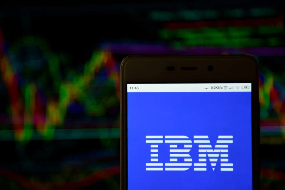 IBM股票:在员工的怒骂中,对潜在崩溃的担忧加剧