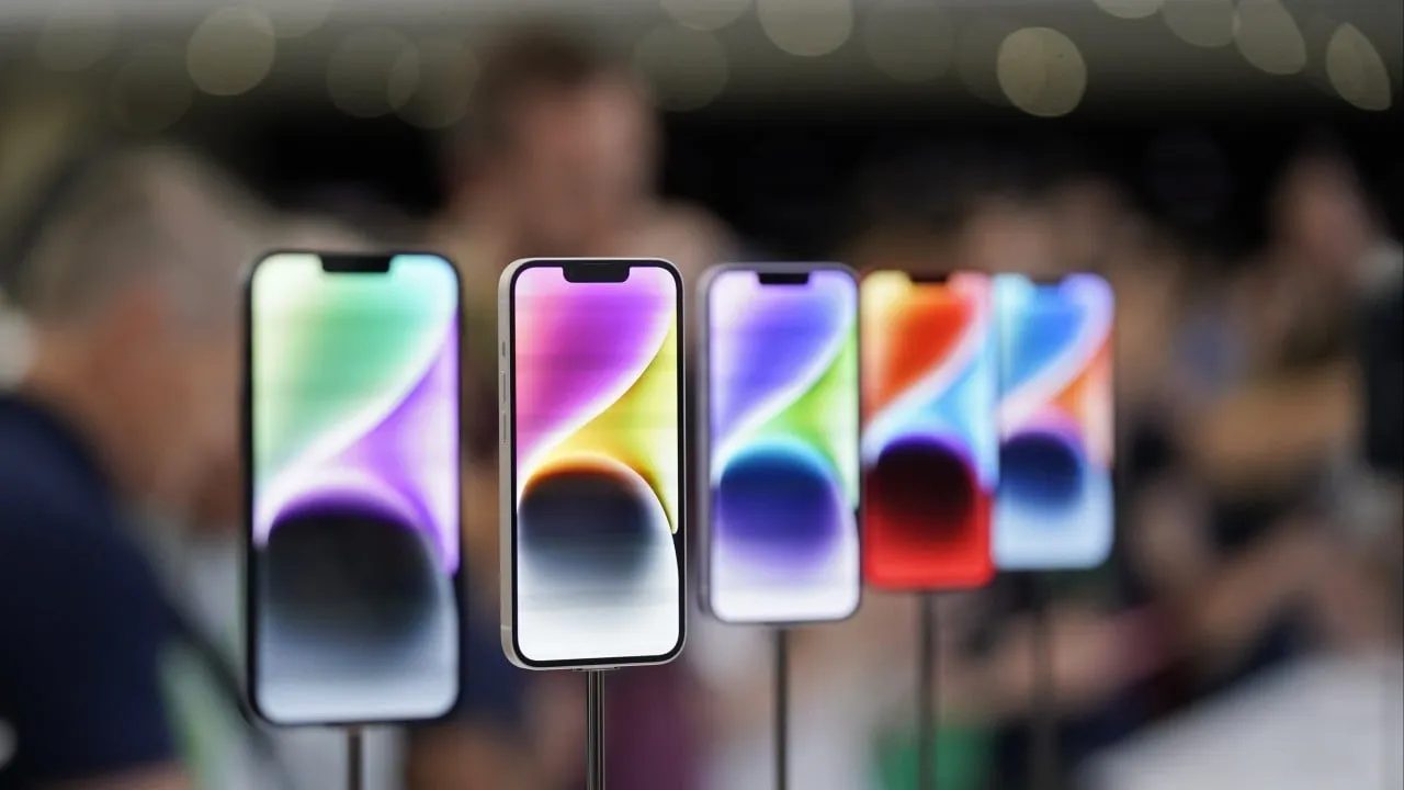 塔塔在金奈iPhone制造领域的战略举措