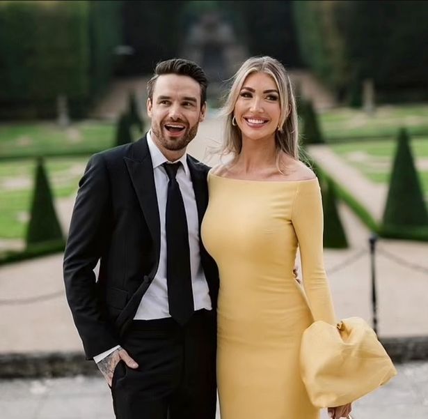 在“强硬”的最后通牒后,Liam Payne的女友在阿根廷离开他的真正原因揭晓