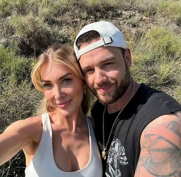 在“强硬”的最后通牒后,Liam Payne的女友在阿根廷离开他的真正原因揭晓