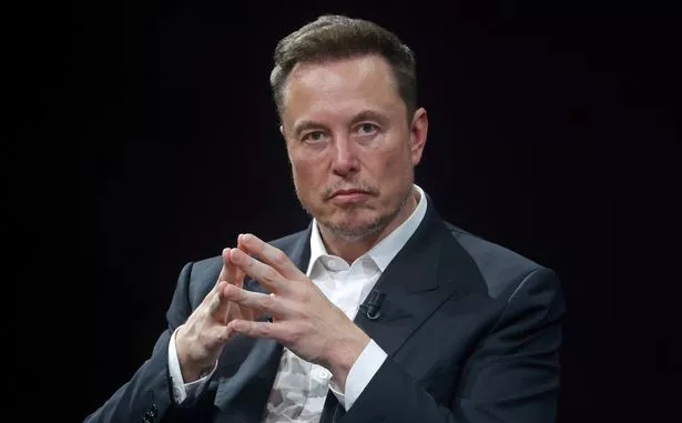 凯尔·斯塔默没有出席特朗普就职典礼的真正原因,尽管埃隆·马斯克声称