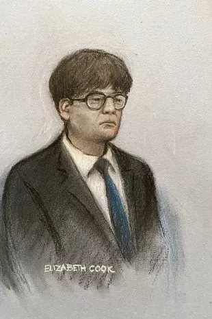 “捕食者”学生“给10名女性下药，然后强奸她们，并拍下纪念视频”