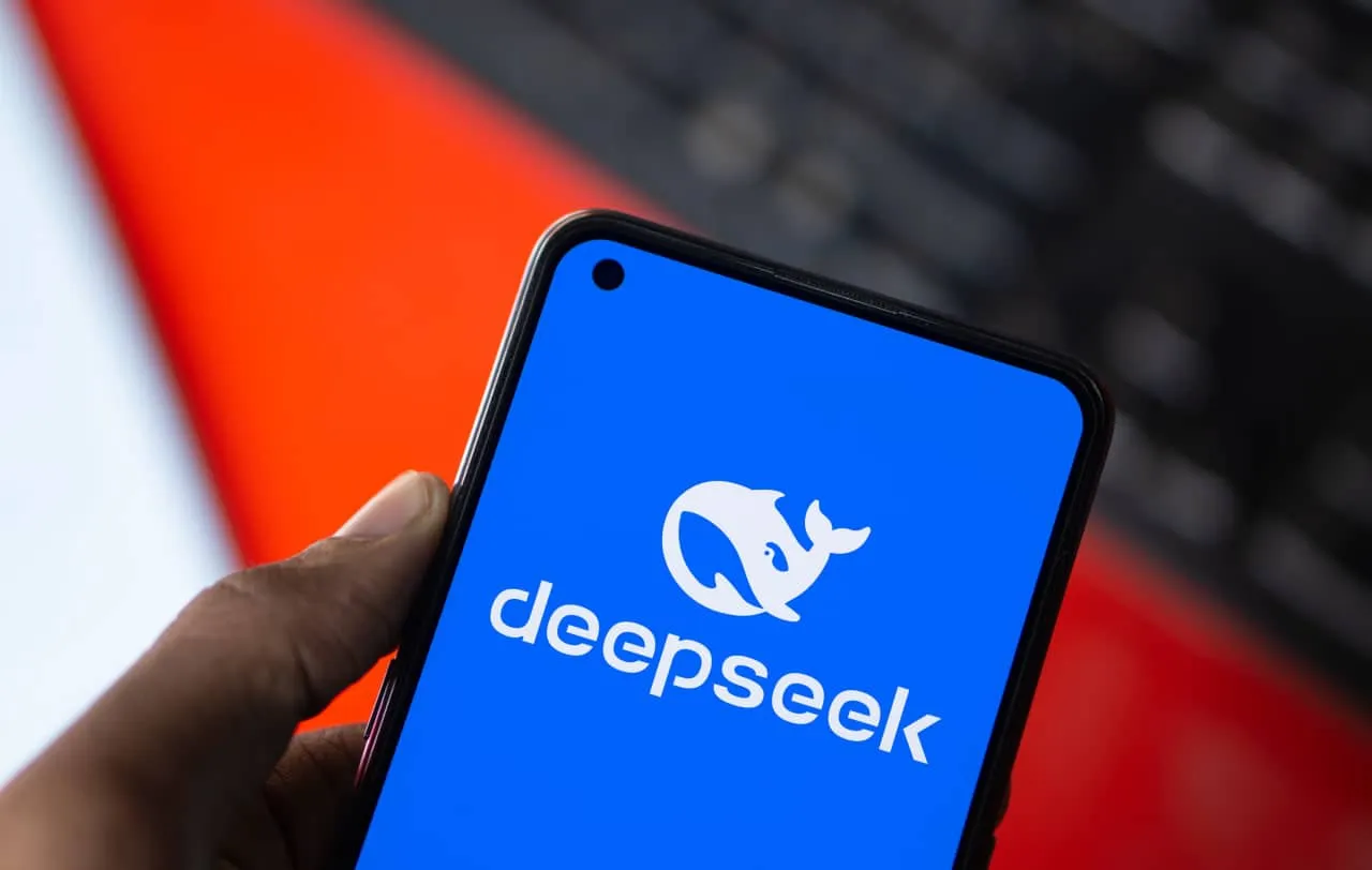 2025年XRP价格预测:来自DeepSeek AI的见解