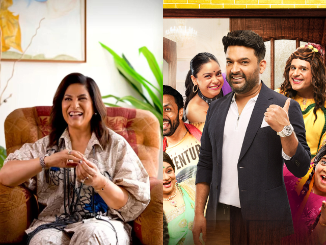 Archana Singh在“The Kapil Sharma Show”上的笑能赚多少钱?