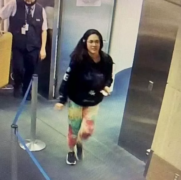 失踪女子在“遗愿清单”洛杉矶之旅中失踪,父亲加入搜寻后自杀身亡