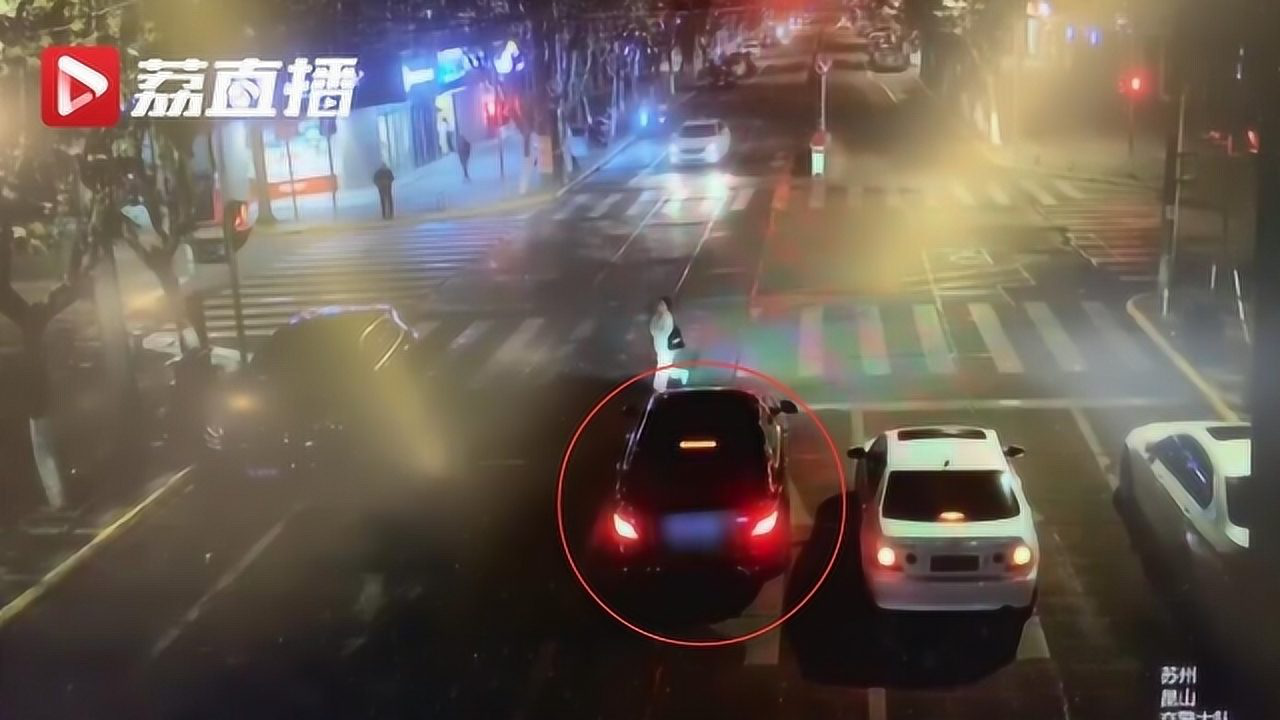 豪车车主因5元未付被代驾举报酒驾，一场意外的社会警醒