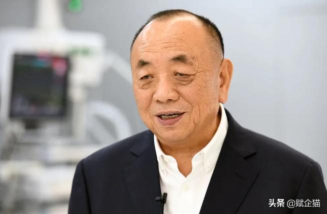 74岁呼吸机大王的坚守与不朽—永不退休的创业精神